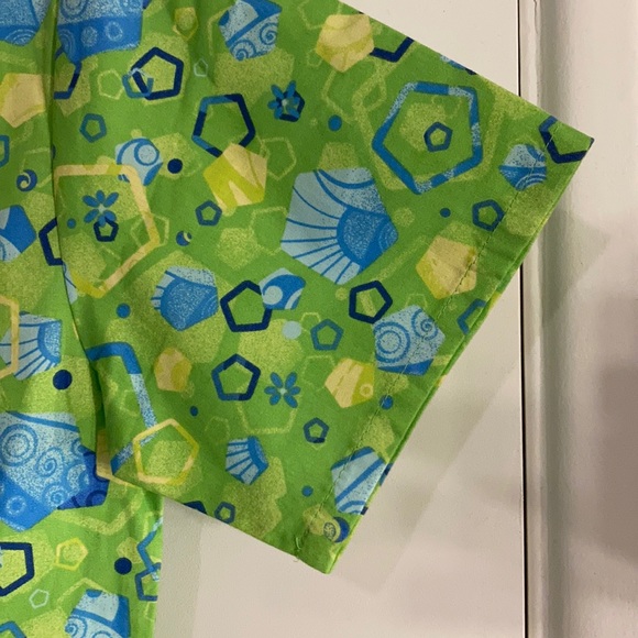 Scrub top - Picture 5 of 5